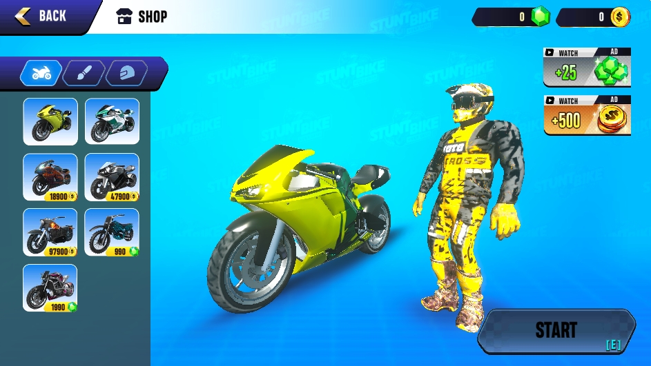 Game Screenshot 2